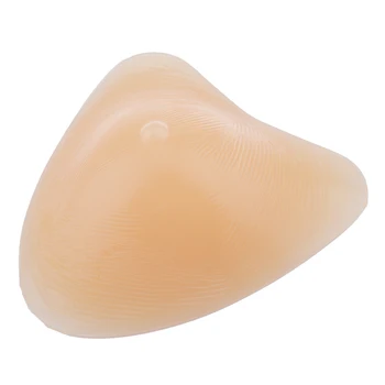 

Silicone Breast Forms Bra Enhancer Inserts Mastectomy A B C D E F G Cup