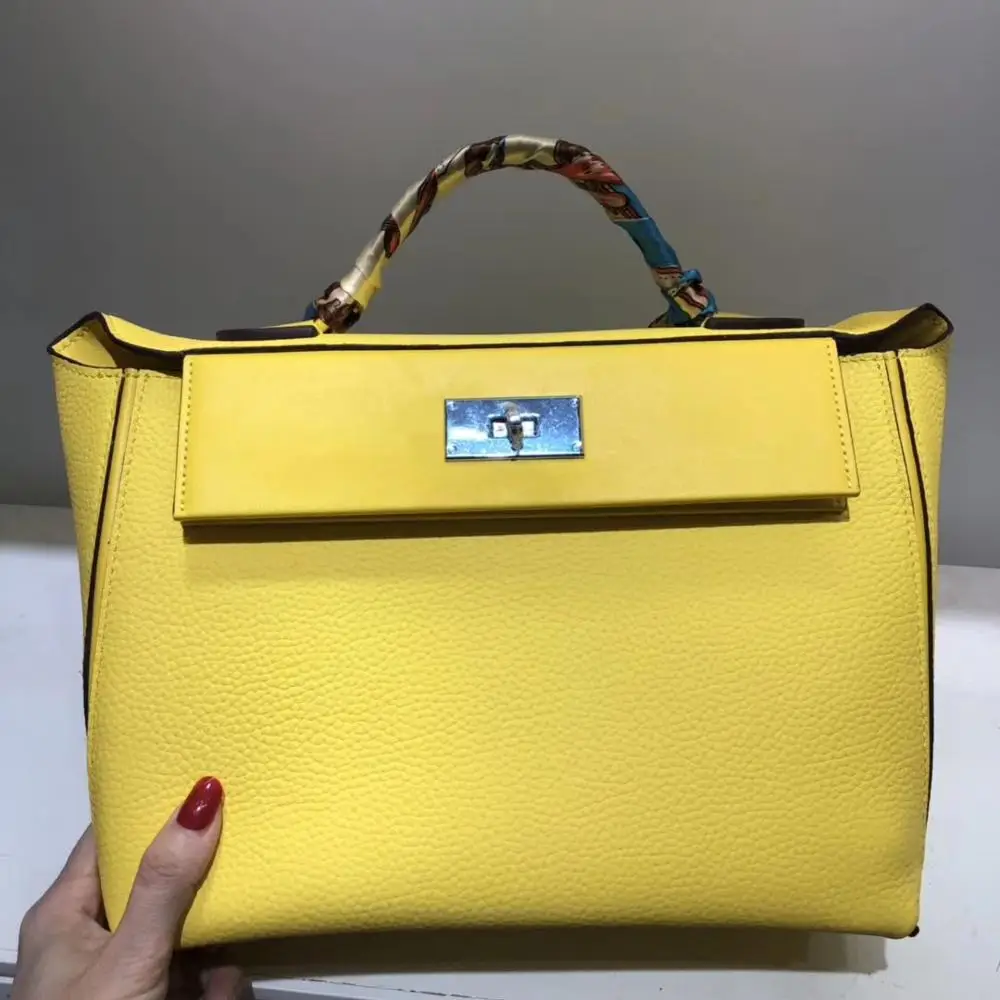 #Special Offers Kafunila женские сумки известного бренда 2019 женские роскошные сумки из натуральной коровьей кожи дизайнерские сумки через плечо bolsa feminina #Special Offers Kafunila женские сумки известного бренда 2019 женские роскошные сумки из натуральной коровьей кожи дизайнерские сумки через плечо bolsa feminina