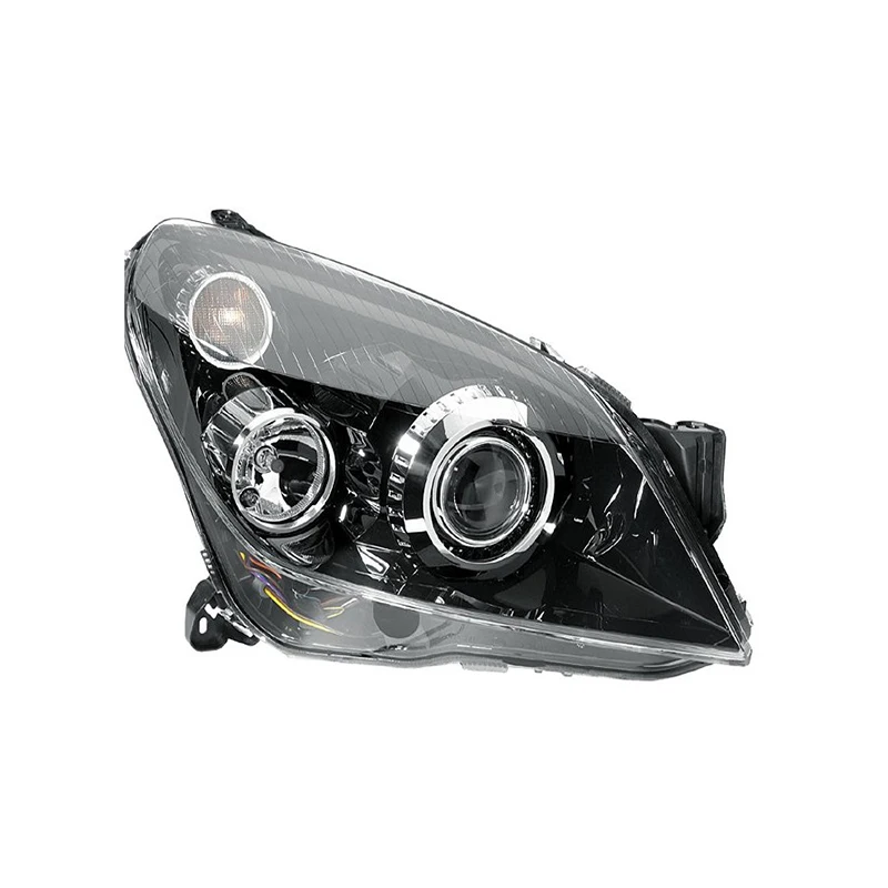 HELLA 1EL 008 700-321 для Opel Astra H 03/04-> Головн.Блок-Фара Би-Ксенон(D2S/Н7) прав. 27322