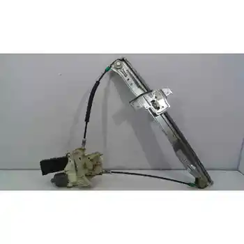 

1137328126 Power Windows Front Right Peugeot 407 Mr Comfort