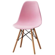 Нордический обеденный стул домашний из твердой древесины ленивый компьютерный стул задний стул для макияжа ткань современный минималистичный дизайн гостиной стул