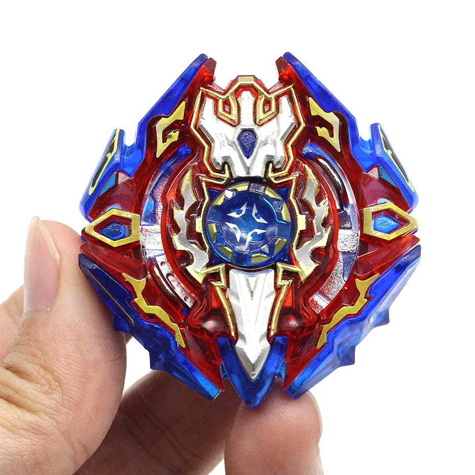 TAKARA TOMY Beyblade Burst игрушка гироскоп без пусковой Коробки Металл Fusion Top Bey Blade ребенок высокая производительность сражающаяся игрушка