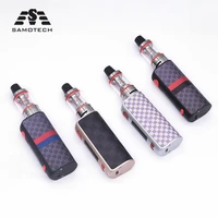 Electronic Cigarettes