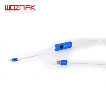 

Magico Diag DFU restore box with easy cable for iPhone iPad automatic restoration automatic mode flashing restoring motherboard