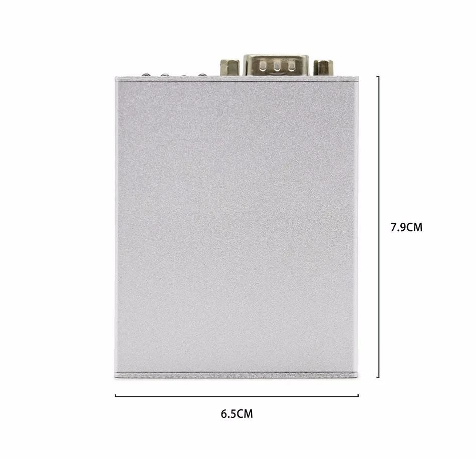 KWP2000 Plus ECU прерыватель указателя поворотов и аварийной сигнализации OBD2 ECU KWP 2000 чип тюнер настройки EOBD/OBD2/OBD настроечное приспособление