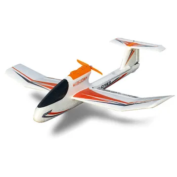 

Pathfinder Explorer 25X-750 4CH 750mm Wingspan EPO 300m Flight Distance RC Airplane Fixed-wing PNP RC Toys for Kids Children