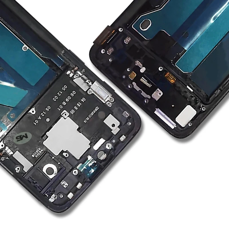 Oneplus 6   AMOLED LCD ġ ũ Ÿ ÷ ü  ǰ, 1 + 6 ÷̿  , 6.28 ġ