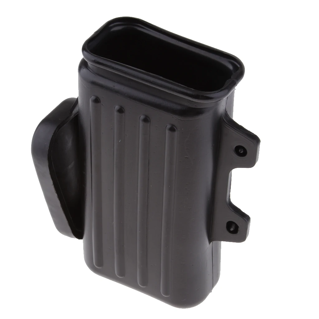 Motorcycle Tool Box Holder Container for Suzuki DR250 Djebel TW200 TW225
