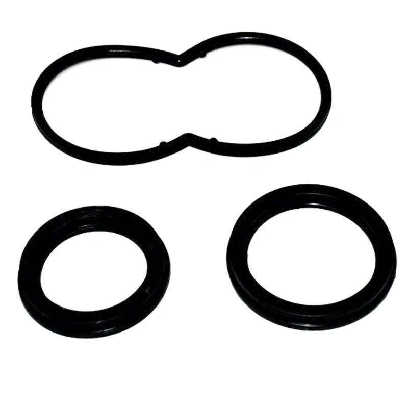 Комплект для ремонта 3 шт. Chevy GMC Ford GM Dodge Seal Kit Hydro Boost Leak 2771004|Инструменты из