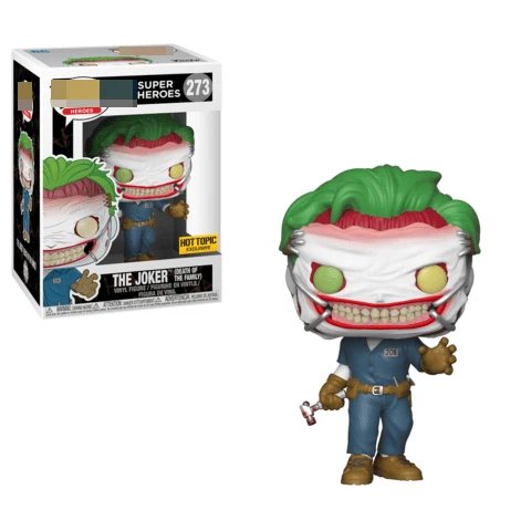 deadshot funko pop