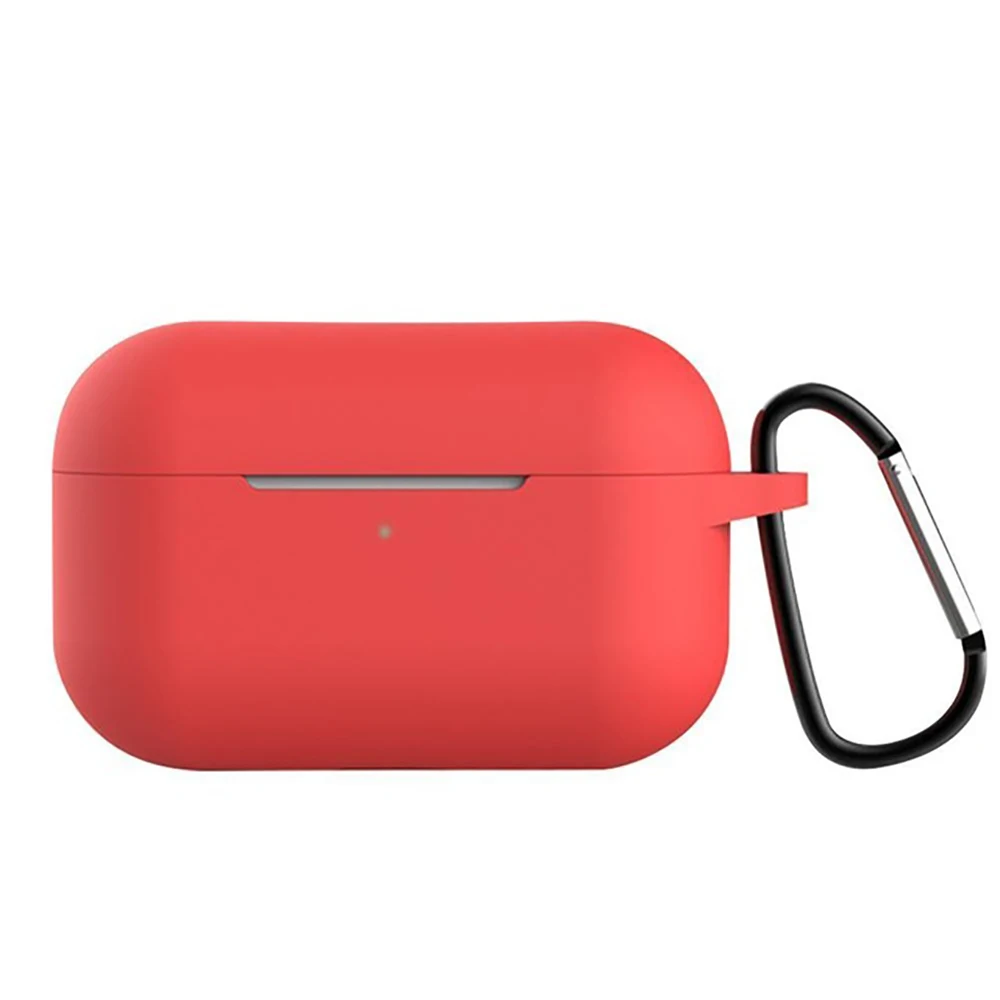 pro 3 white red Умные Беспроводные наушники с сенсором Bluetooth 5,0 tws, bluetooth-наушники с сенсорным управлением, всплывающие Беспроводные спортивные наушники с зарядкой - Цвет: pro 3 white red