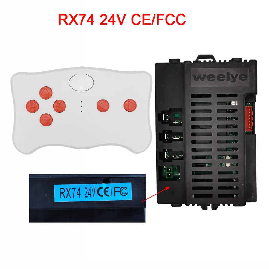 RX74 FCC (2)