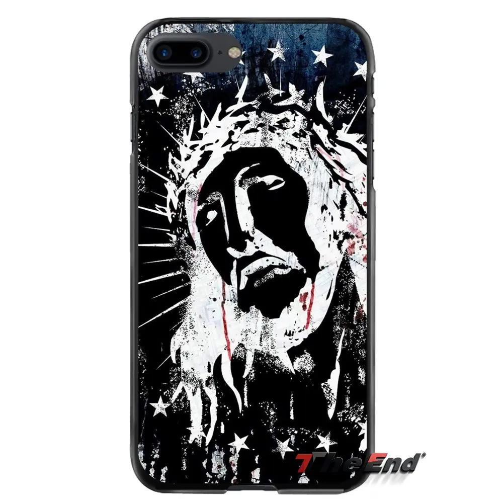 images 10 Христианское Искусство Плакат для Samsung Galaxy A3 A5 A7 A8 J1 J2 J3 J5 J7 Prime аксессуары для телефона чехлы - Цвет: images 10