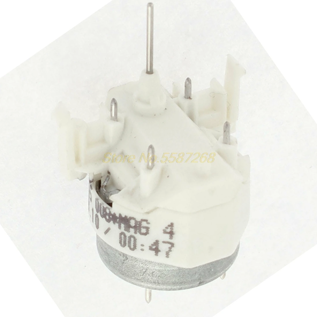 VDO 91255008 Stepper Motor Instrument Cluster Automotive Instrumentation Stepper Motor