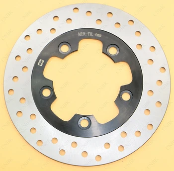 

for SUZUKI Gsx 750 R 2004 - 2005 Rear Disc Brake Rotor GSXR GSX-R 04 05