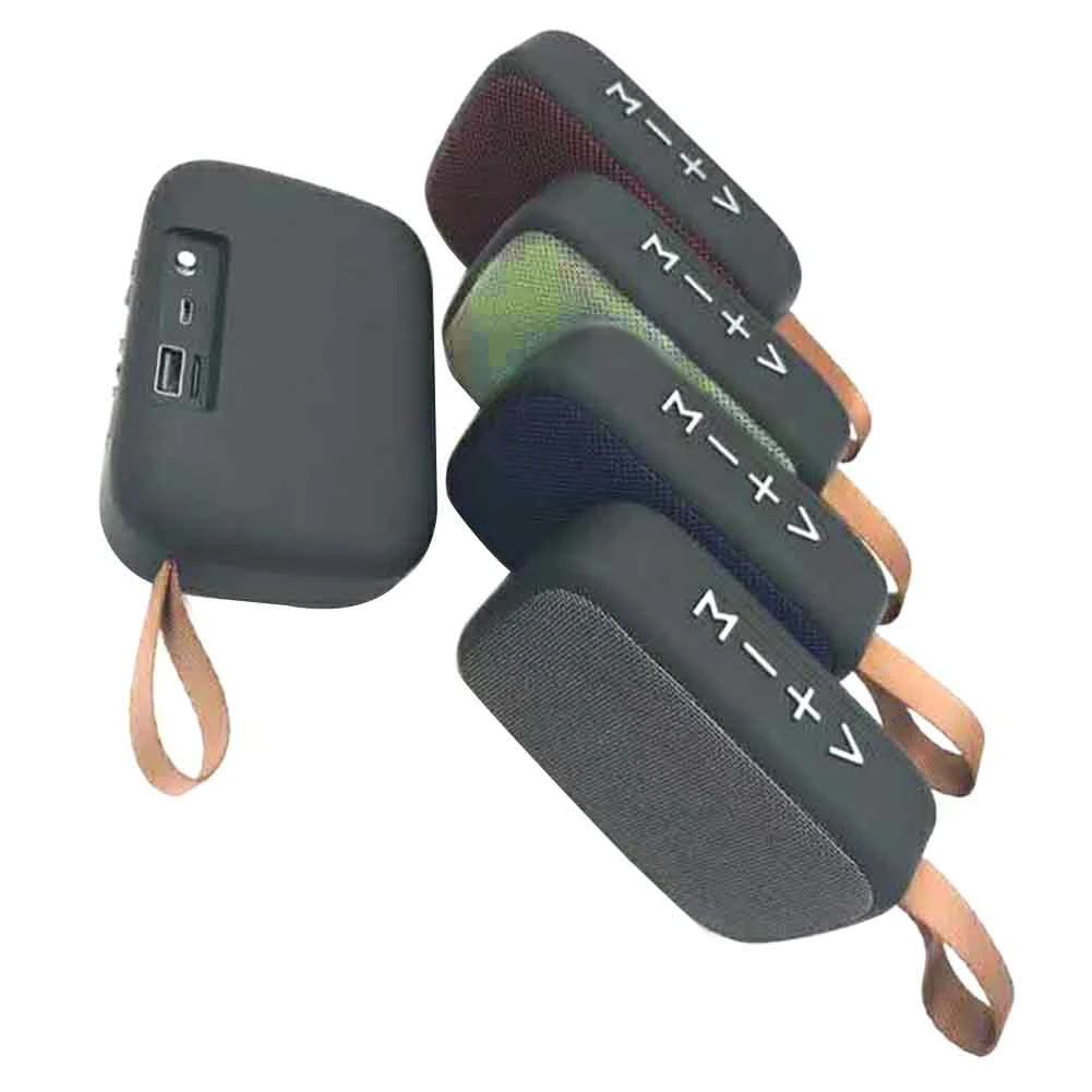 USB Bluetooth колонка TF карта ноутбук громкий динамик планшет смартфон FM беспроводная