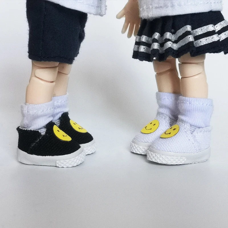 Ob11 Детская Обувь Одежда 1/12 BJD средней GSC узел свинья тапки PICCODO тапки holala кукольные туфли кукольные аксессуары