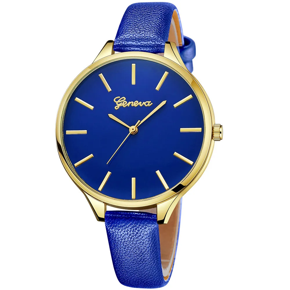 Analog Wrist Watch (11)