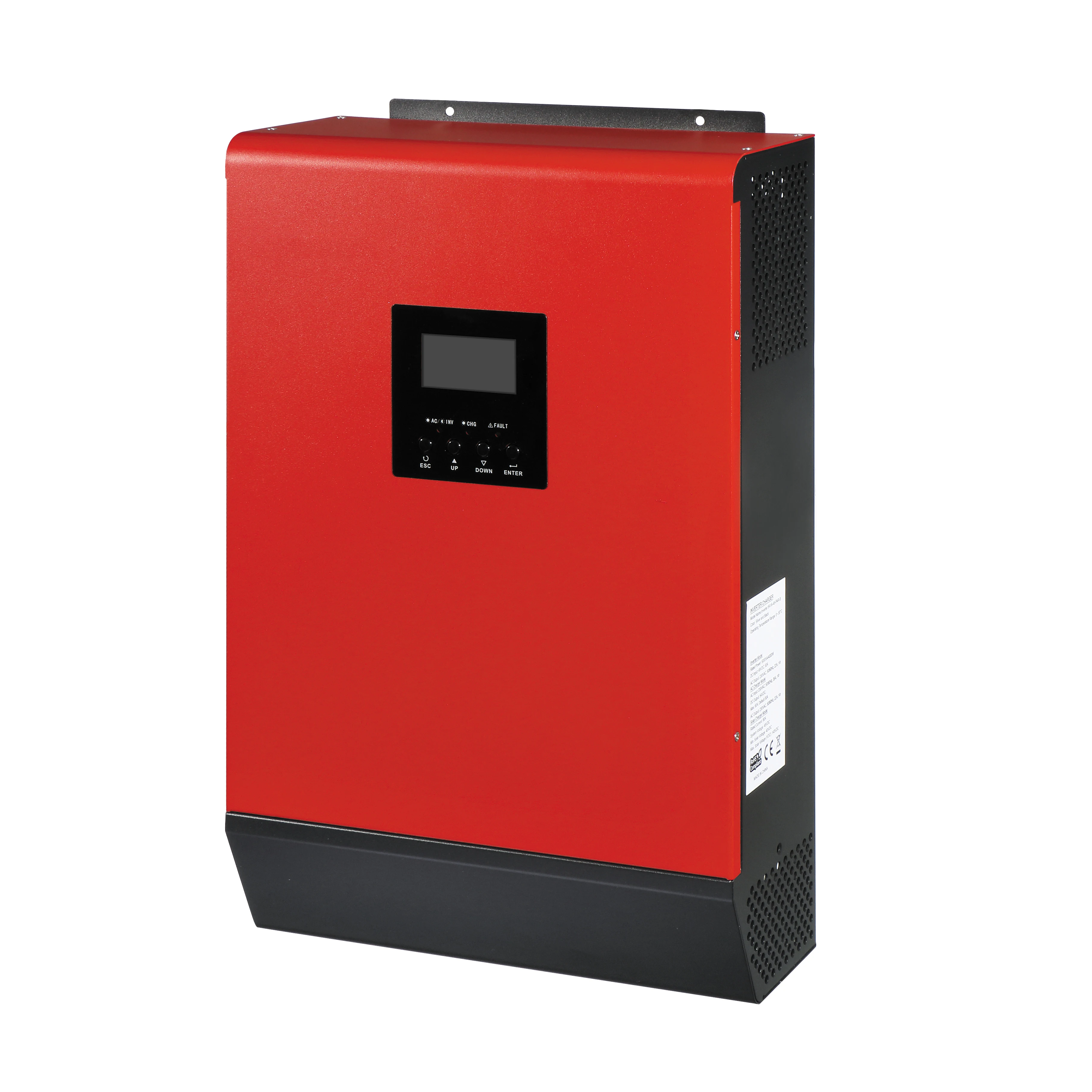 MKS II 5KVA инвертор солнечной панели с параллельной функцией горячая