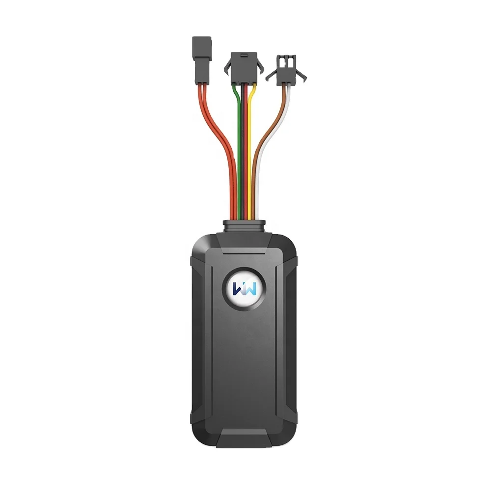 WanWay Лучший 4g Автомобильный GPS G30 трекер для транспортных средств - Цена: 17 308,03 руб.