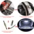 Двигатель С Автоматическим Переключателем 12V To 14V 5W Easy Install Repair Лампа Под Капотом LED Light Kit Универсальные Водонепроницаемые Полосы Грузовиков