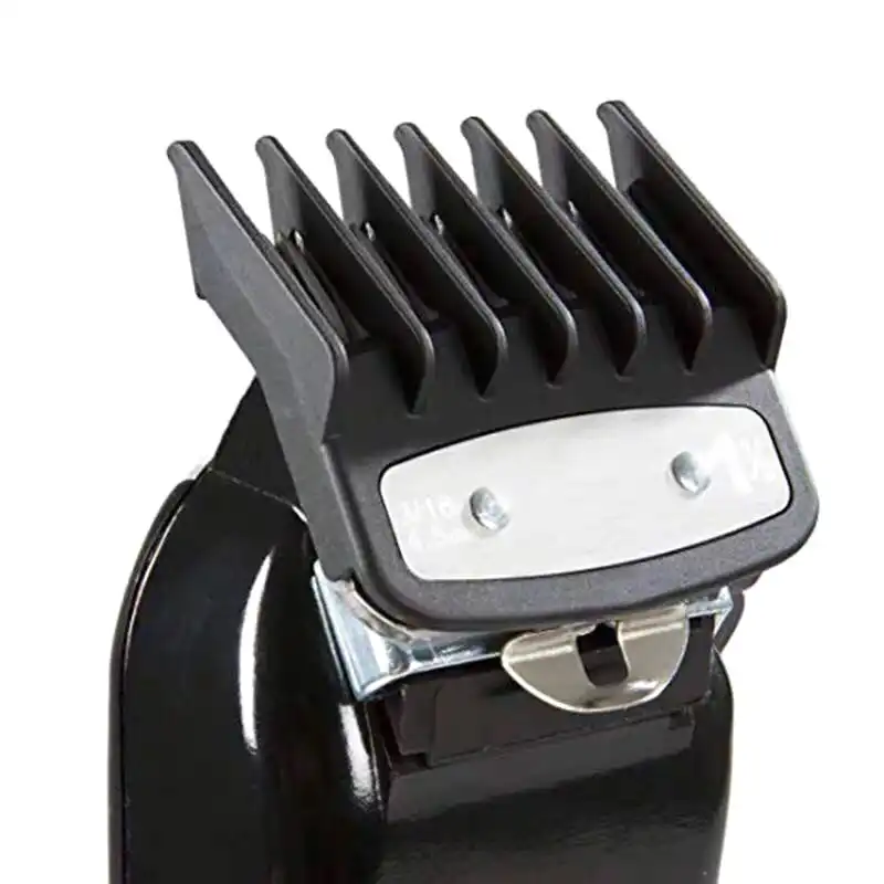 wahl metal clipper guards