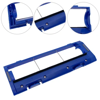 

Brush Guard Cover For Euf RoboVac 11S & 30 Vacuum Cleaner Spare Tool Part Supply