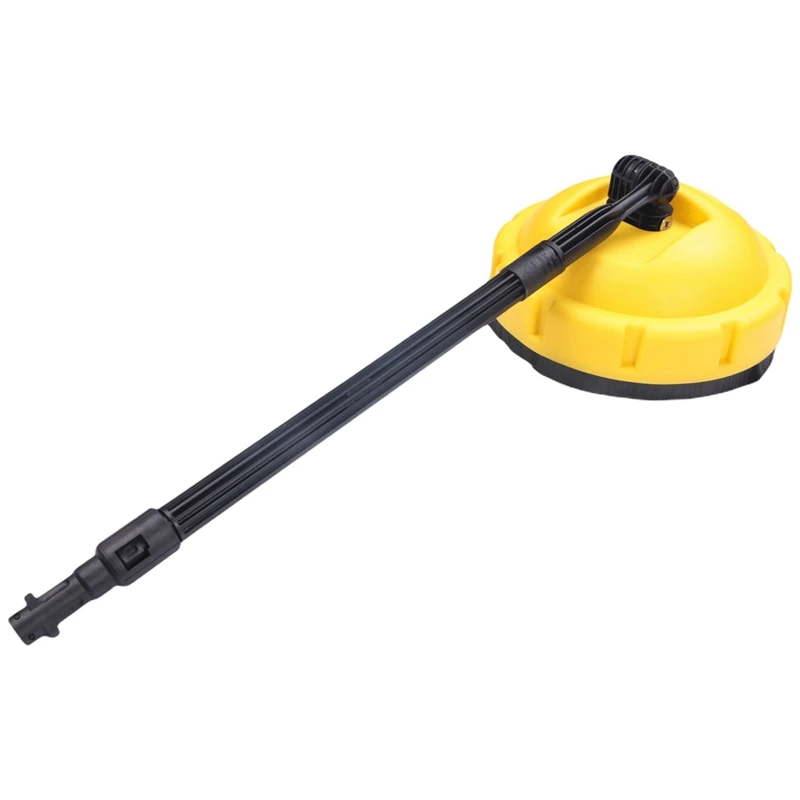 High Pressure Washer Rotary Surface Cleaner for Karcher K Series K2 K3 K4 Cleaning Appliances |
