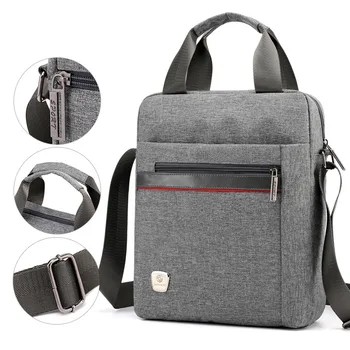 

Shoulder Bag Outdoor Shoulder Bag Shoulder travel Leisure Bag Oblique Fashion Mobile Phone Bag Men's Bag businnes bag outdoor ba