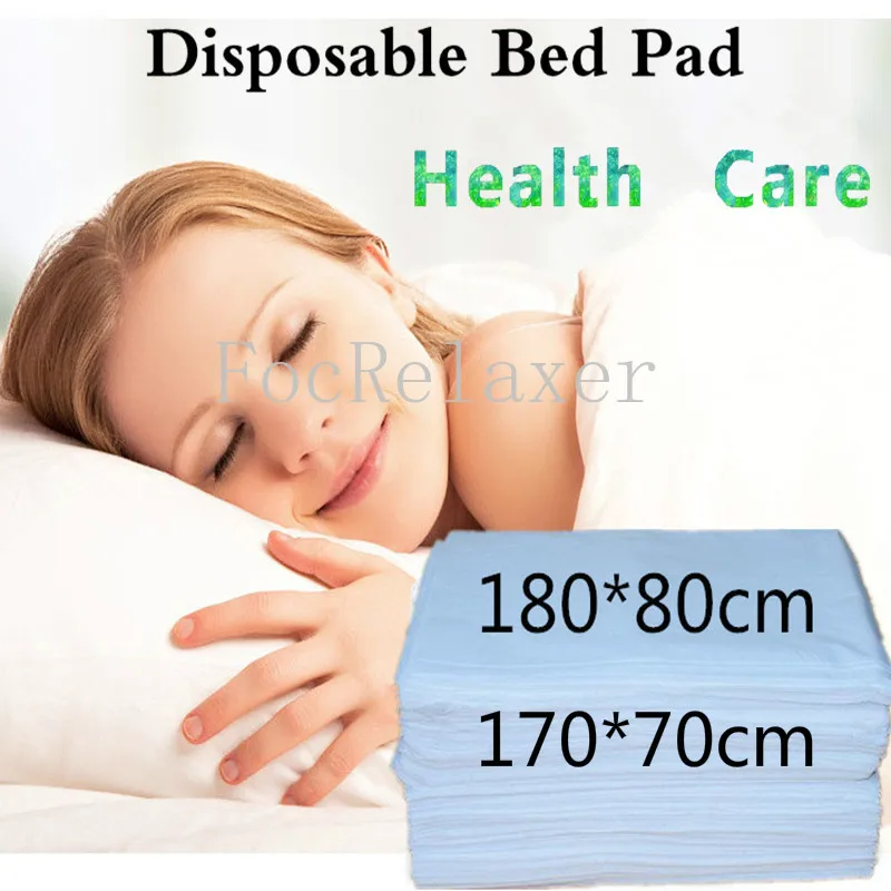 Wholesale 1000pcs/lot Disposable Medical Massage Special Non-Woven Bed Pad Beauty Salon SPA Dedicated Sheet | Красота и здоровье