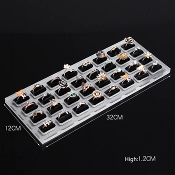 

Creative Jewelry Ring /Bracelet Display Holder Ring/bracelet Display stand Necklace Organizer Jewelry Box Jewelry Display Stand