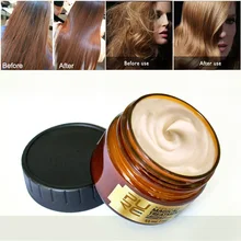 Имбирная эссенция кондиционер парная маска для волос инструменты для ухода за волосами 998