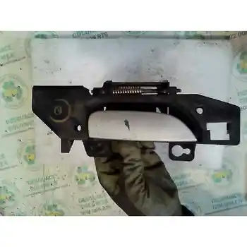 

2870271 handle Outer Front Right Ford Mondeo Saloon (gd) 2.5 V6 24v Cat