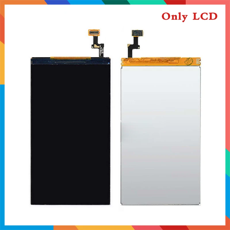 Высококачественный ЖК-дисплей 10 шт./Лот 5 0 дюйма для LG L Bello D331 D335 D337 экран