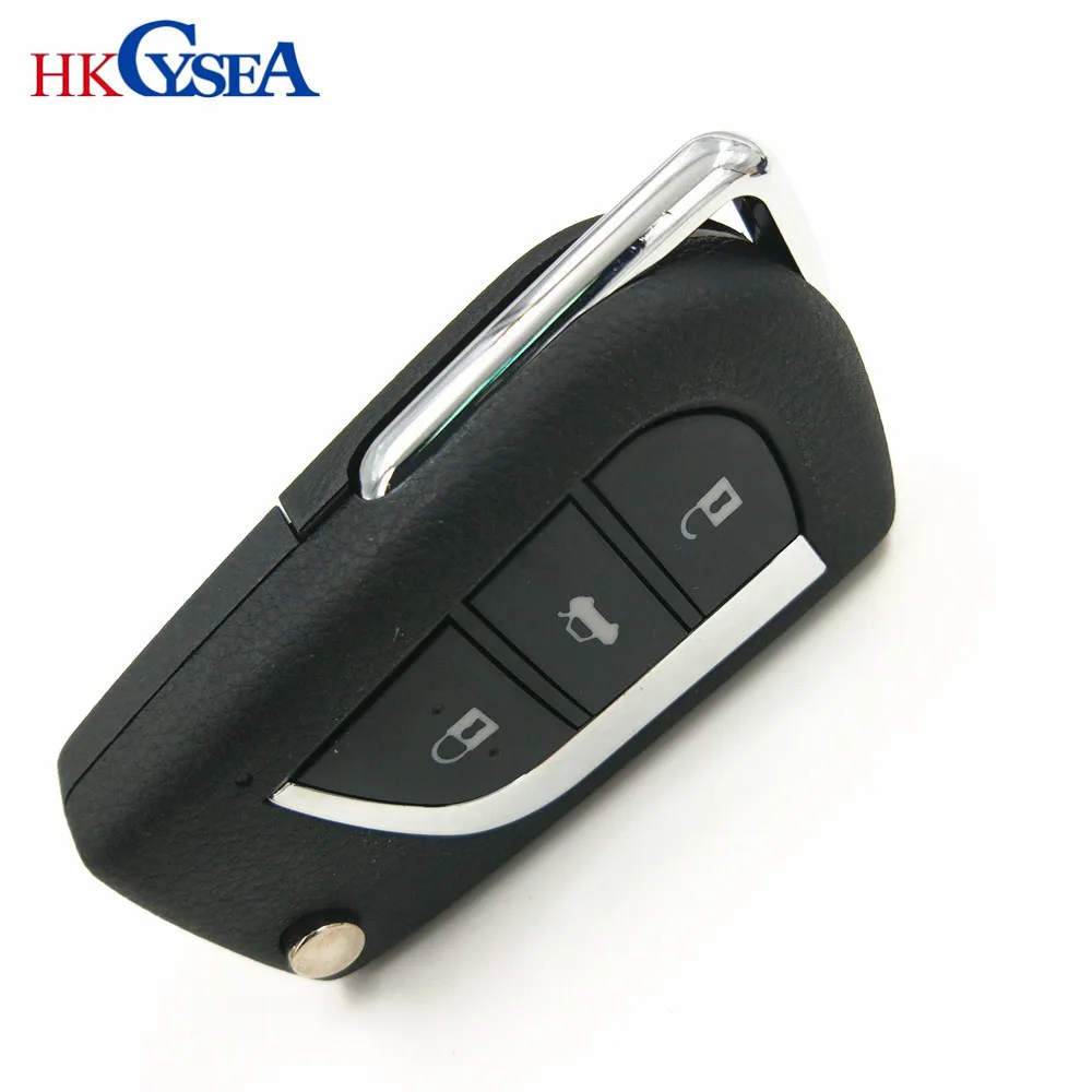 5/10 шт./лот KEYDIYl KD MINI B13/B13 2 + 1 3 кнопочный пульт дистанционного управления для Toyota Style