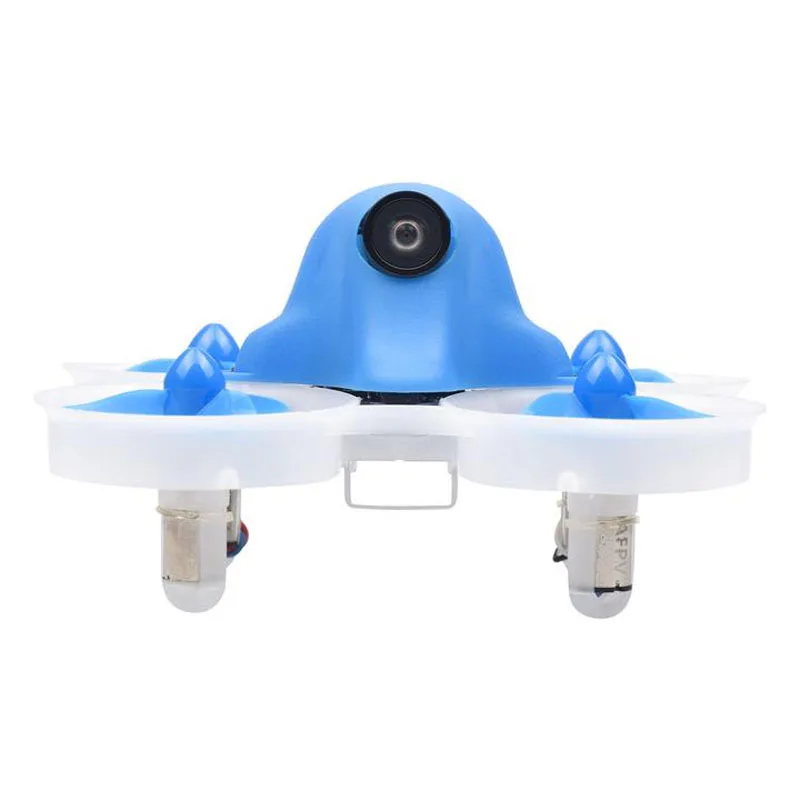BETAFPV Beta65S Дрон 1S Матовый FPV Квадрокоптер с F4 FC SPI Frsky приемник M01 AIO камера 5 8G 25mW VTX