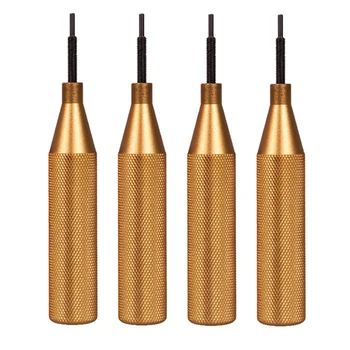 

ECU Cover Open Tool for Kess V2 V5.017 Ktag V7.020 Galletto 4 Fgtech V54 ECU Uncover Tool 4Pcs-Gold