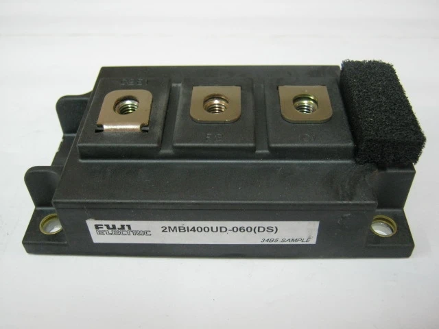 2MBI400UD-060 2MBI400UD-060(DS) модуль