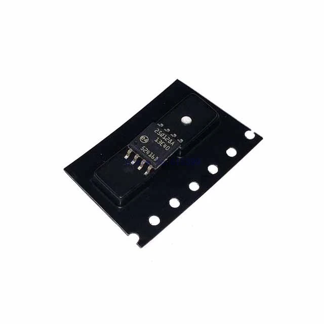 

N25q128a13 Ic Flash 128M Spi 108Mhz 8Sop2 N25q128a13ese40g