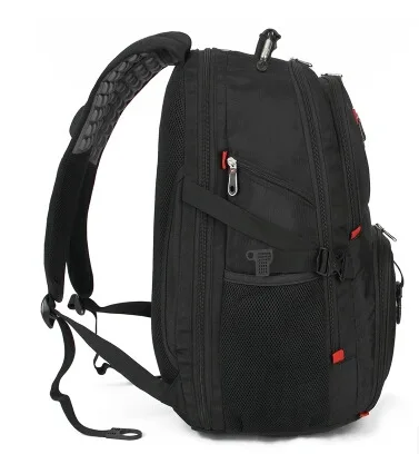 

Manufacturers Wholesale Top Grade Backpack Men And Women-Laptop Computer Bag Large Capacity Luggage Backpack Customizable Logo B