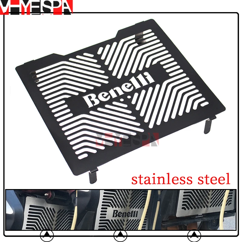 For Benelli BN302 TORNADO STELS 300 Keeway RKX300/BN TNT 320Motorcycle Accessories Radiator grille guard protection cover | Автомобили и