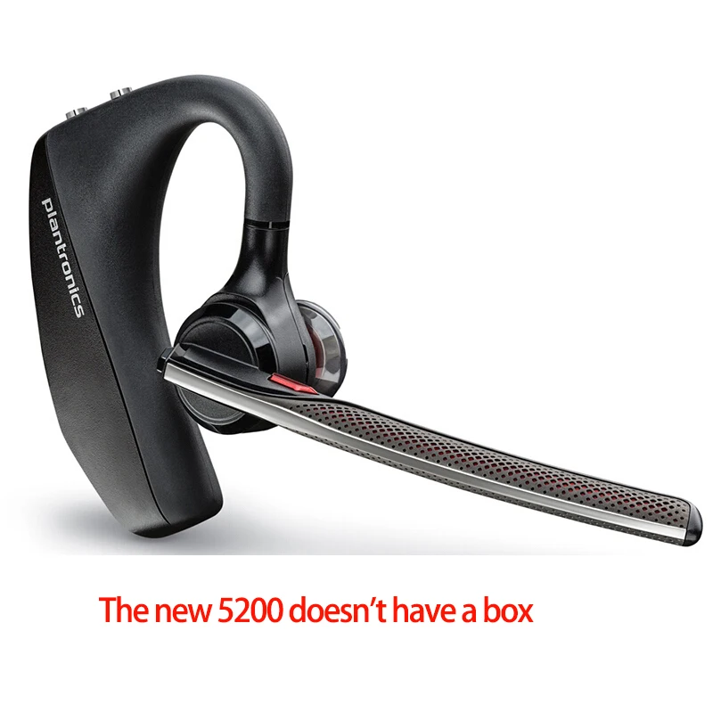 Plantronics Voyager 5200 Charging Case Fashion