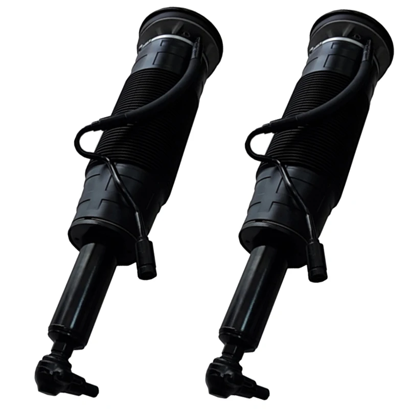 

Free shipping 1 pair Front ABC Shock Absorber for Mercedes S-Class W221 OEM#A2213206113 A2213207713 A2213206213 A2213207813