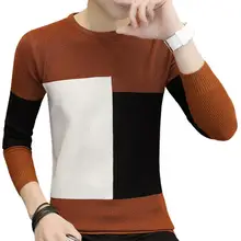 

Great Sweater Elastic Elastic Young Men Sweater Spring Sweater Men Sweater