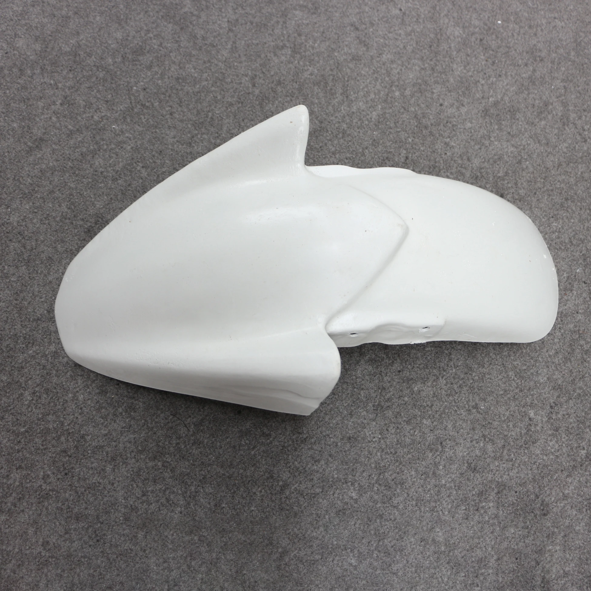 

customizable Fit For Katana 650 GSX650F 2008-2013 Motorcycle Mudguards Front Fender Hugger Cowl Fairing
