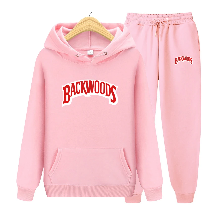 2020 New Men Hoodies Sweatshirts Sets Autumn Plus Fleece Fashion Sportswear Male Hoody BACKWOODS Printed Costume 2020 New Men Hoodies Sweatshirts Sets Autumn Plus Fleece Fashion Sportswear Male Hoody BACKWOODS Printed Costume