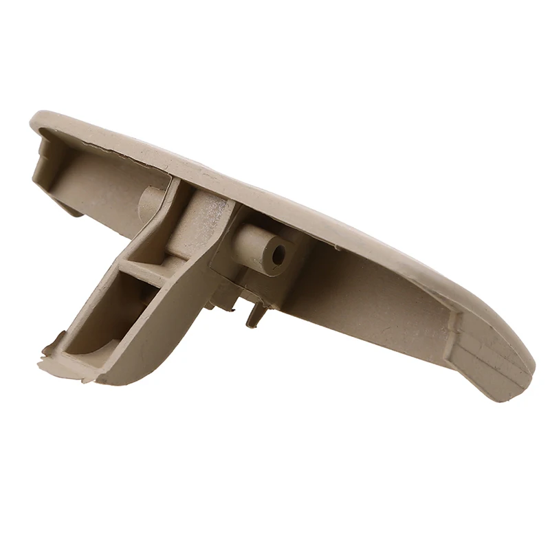 Автомобильный внутренний ящик для перчаток POSSBAY ручка крышка замок с отверстием