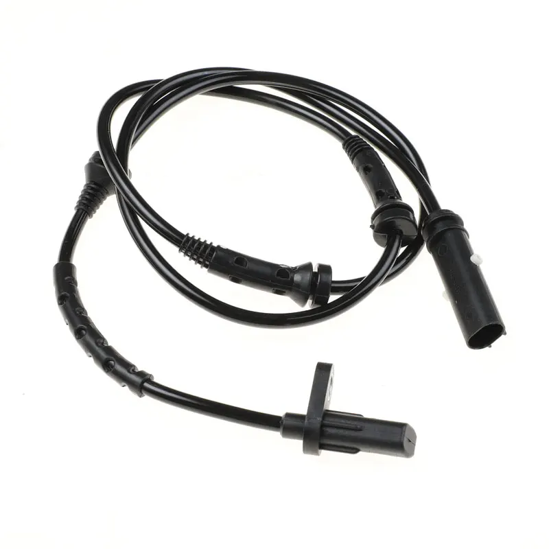 Car ABS Speed Sensor New Front Rear Left Right ABS Wheel Speed Sensor For BMW X3 F25 X4 F26 34526869292 34526869293