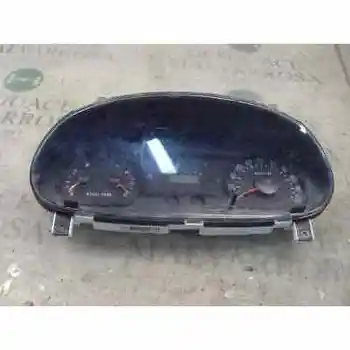 

BOX INSTRUMENTS Hyundai H 1 H 1 VLANs, box cerr. c. Quinta 940034A640 [AT968] 200 km/H [10495079]