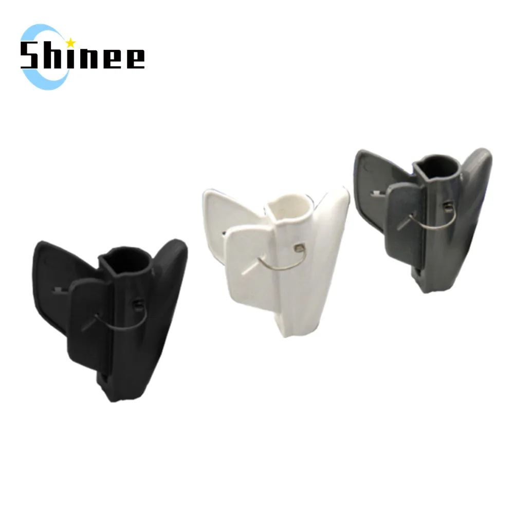 Cable Organizer 1pcs 8/10/16/22/28/32/42mm Line Organizer Wire Clamp Spiral Wrap Winding Cable Clip